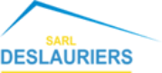 DESLAURIERS Logo